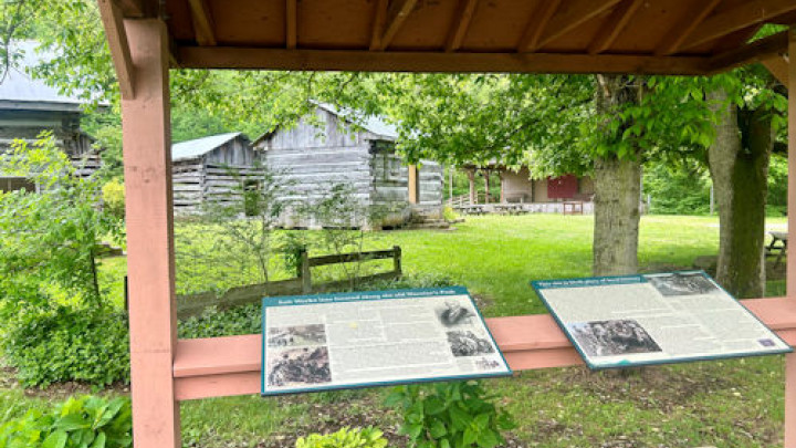 How Salt Built Manchester