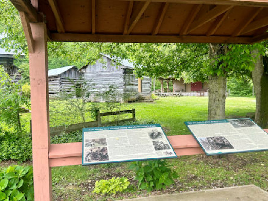 How Salt Built Manchester