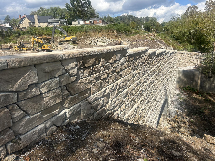 Plaza, Jockey Street, and Manchester Market Project