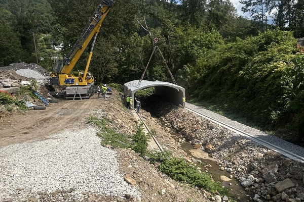 Plaza, Jockey Street, and Manchester Market Project