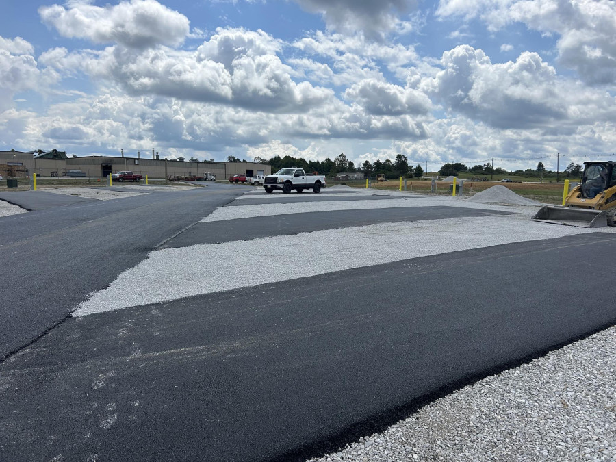 Elk Mountain Trailhead Project