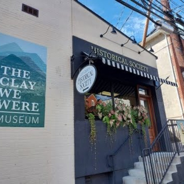 Clay County Genealogical & Historical Society photo 2