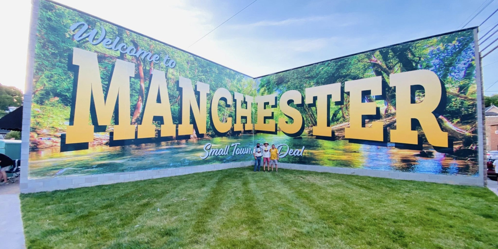 Why “Small Town, Big Deal”?