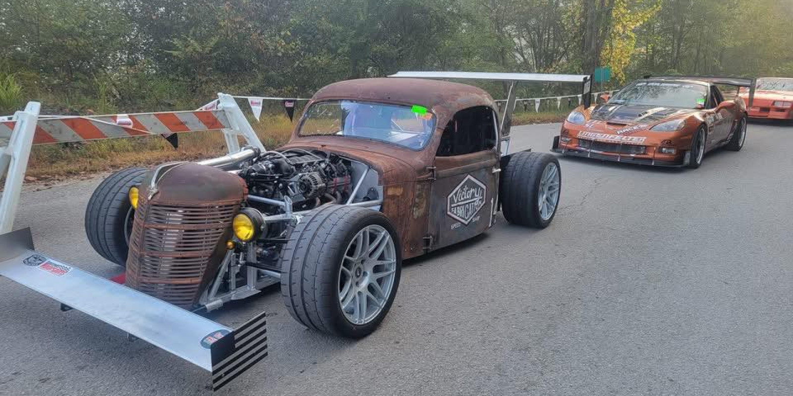 Clay County Motorsports Festival