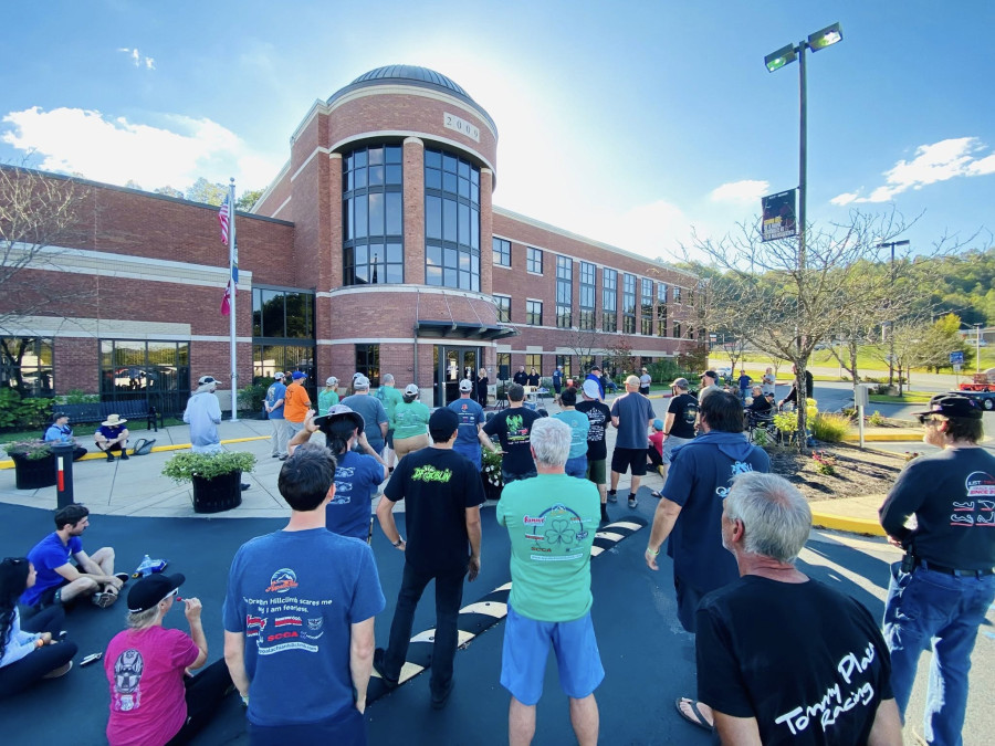 Clay County Motorsports Festival