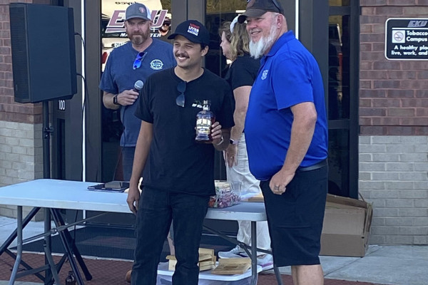 Clay County Motorsports Festival