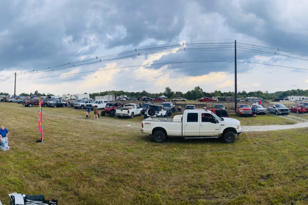 š Battle in the Streets: Elk Mountain Roars to Life!