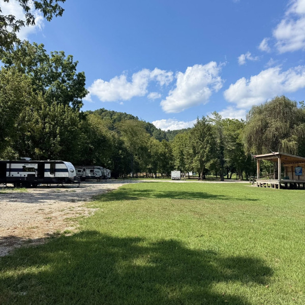 Top Campgrounds in Manchester/Clay County, Kentucky: Where Adventure Meets Relaxation photo 1