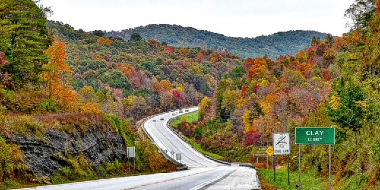 Top Campgrounds in Manchester/Clay County, Kentucky: Where Adventure Meets Relaxation