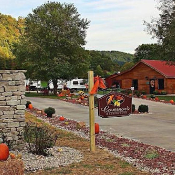 Top Campgrounds in Manchester/Clay County, Kentucky: Where Adventure Meets Relaxation photo 2