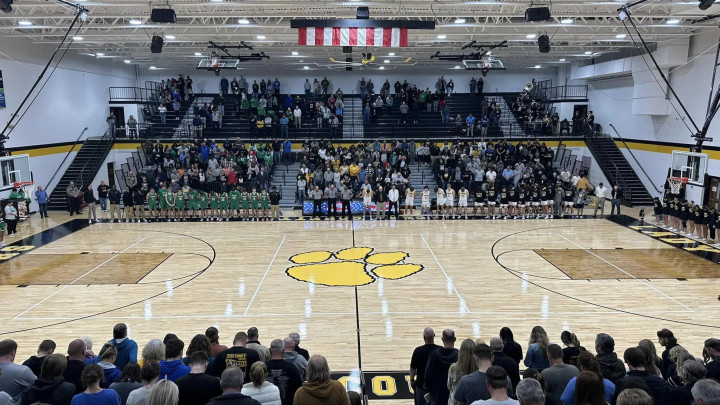 KMCA selects Clay County Schools as the recipient of its 2025 KMCA Children’s Shoe Drive