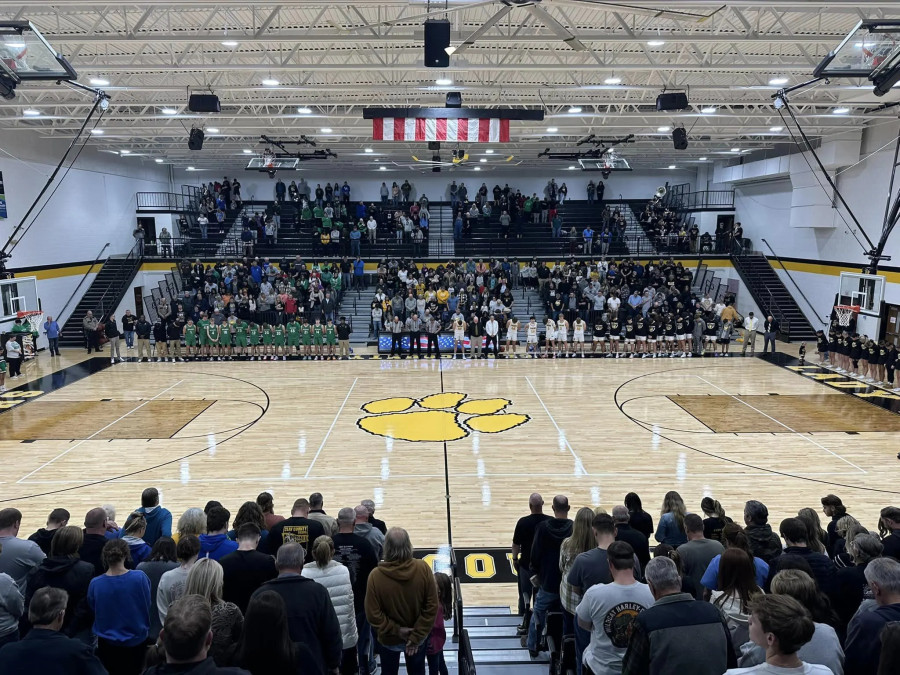 KMCA selects Clay County Schools as the recipient of its 2025 KMCA Children’s Shoe Drive