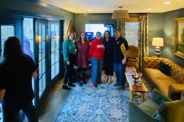 1 Clay County Welcome Center Grand Opening!