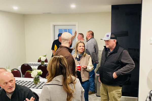 1 Clay County Welcome Center Grand Opening!