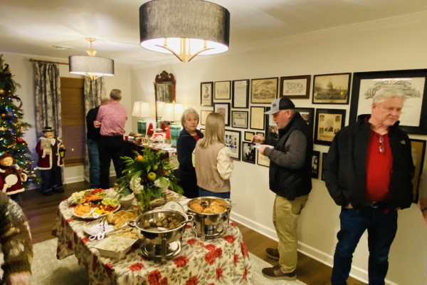 1 Clay County Welcome Center Grand Opening!