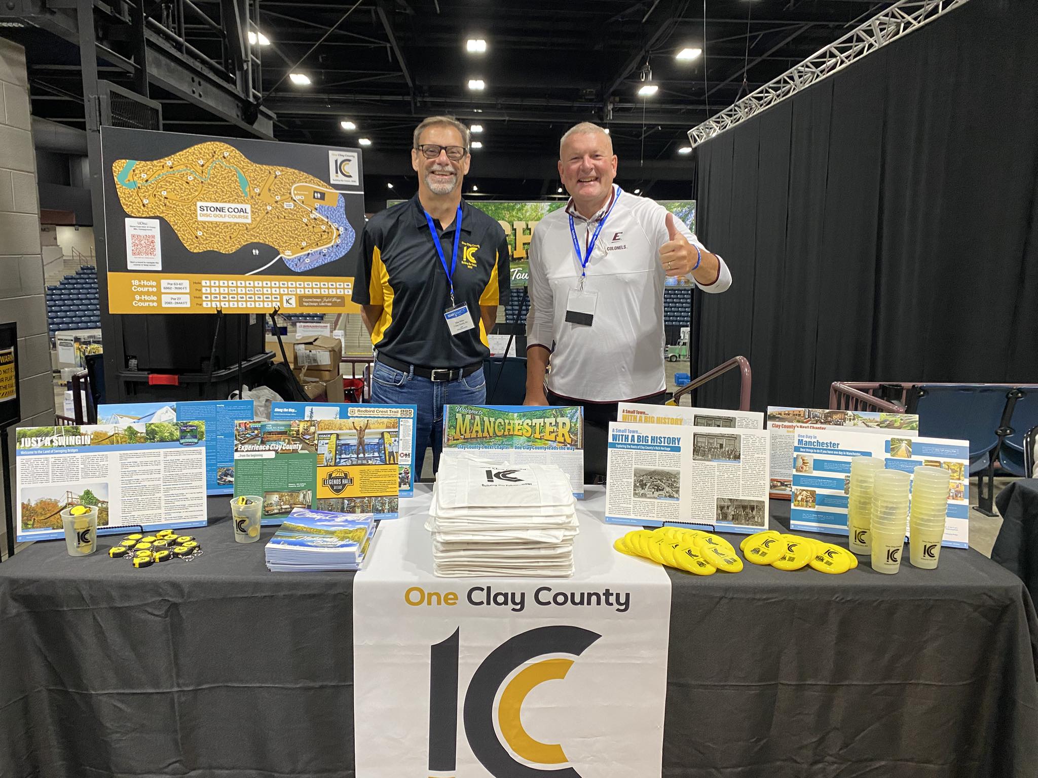 Scenes from around Manchester