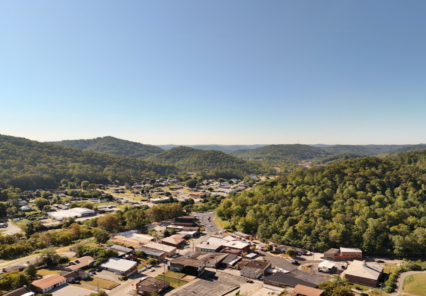 Manchester community and tourism team